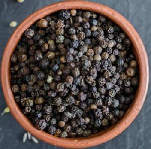 black pepper