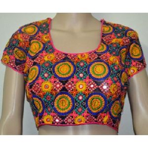 BLOUSE TOP TUNIC