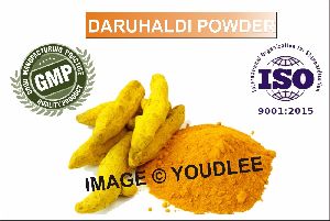 Daruhaldi Powder