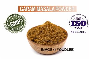 garam masala powder