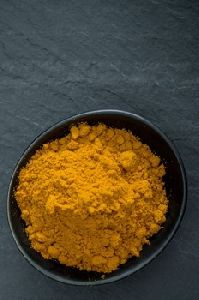 Ground Turmeric