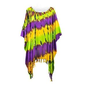 SUMMER WEAR TIE DYE TOP