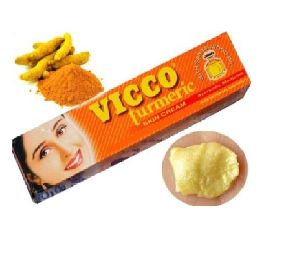 Vicco Turmeric Skin Cream