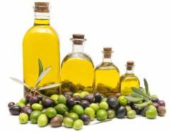 Common olive oil, Packaging Type : Pale Yellow, Yellow