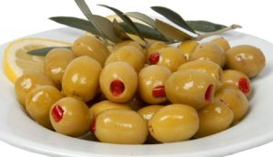 Olives