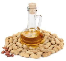 Groundnut Oil