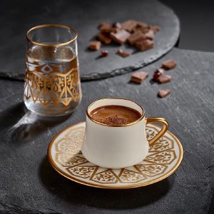 Turkish Coffee Pots