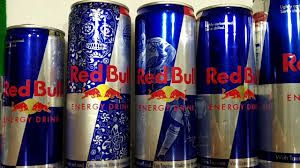 Red Bull Energy Can 355 ml