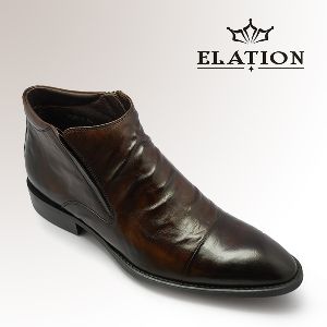 Hot Item] Handmade Formal Shoes for Man Made in China