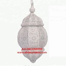 Hanging Moroccan Lantern