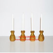 Pineapple Candle Holder,