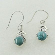Sterling Silver Jewelry Earrings