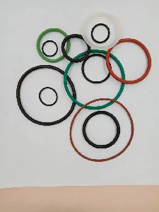 Roller Rubber Rings