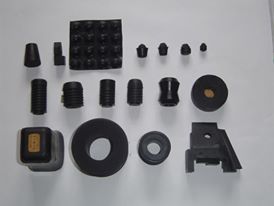 Rubber & Rubber Products