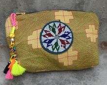 Banjara Kantha Pouches