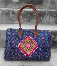 banjara tote handbags