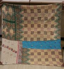 Kantha Sheet