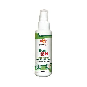 H and H Bug Off Repellent Body Spray