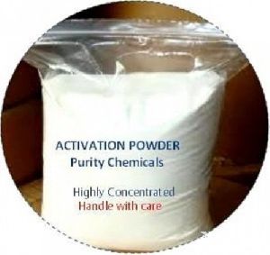 activation powder