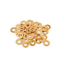 Brass Top Quality Washers