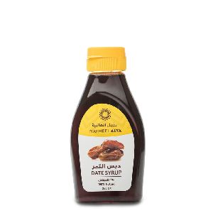 Date Syrup