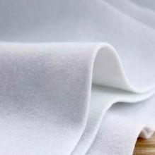 Garment interlining hollow polyester needle punch wadding