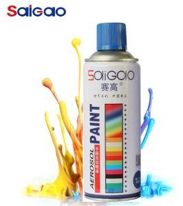 Multi Purpose Aerosol Graffiti Spray Paint