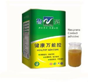 Neoprene Adhesive
