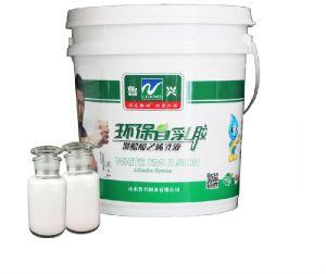 Polyvinyl Acetate PVA Glue White Emulsion Glue For Woodworking