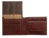 Bifold Wallet Handmade Coin Card Wallet, Gender : Unisex