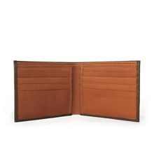 Cow Nappa Leather Wallet