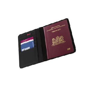 custom passport cover