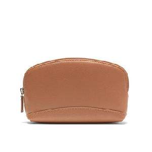 leather bags for cosmetic