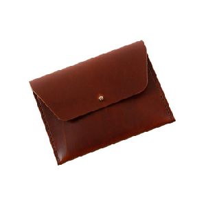 Leather Designer Cosmetic Bags
