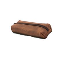 pu leather eva pencil case