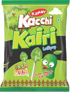 Kacchi Kairi Lollypop