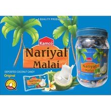 Nariyal Malai Candy