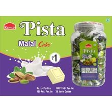 Pista Malai Cube