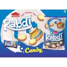Rabdi Candy