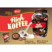 Rich Koffee Candy