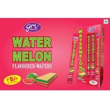 Water Melon Wafer