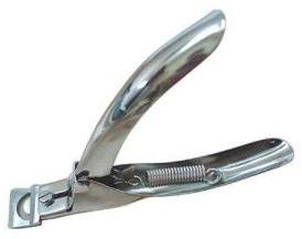 Nail Cutter
