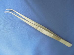 AdsonTissue Forceps