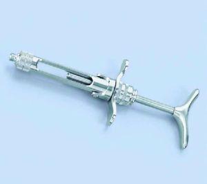 Dental Syringe