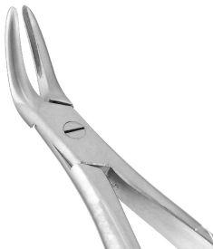 English Pattern Extracting Forceps
