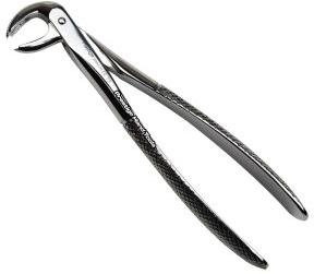 Extraction Forceps