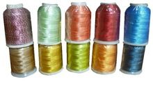 Colored Shoe Stitching Thread
