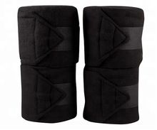 Polyester Polar Fleece Polo Bandages