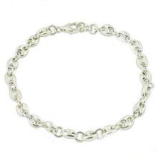 Sterling Silver Bracelets Jewelry