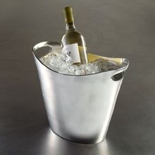 Aluminum  Ice Bucket